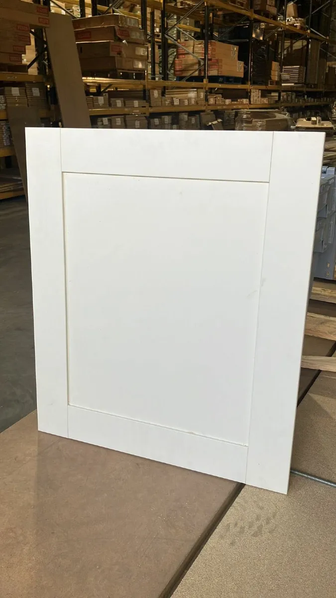 Shaker Kitchens - Image 2