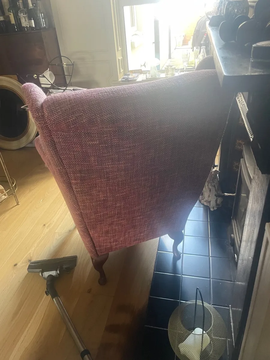 Armchair - Image 2