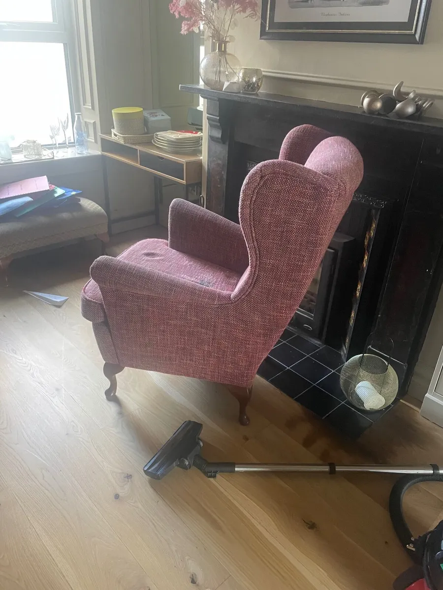Armchair - Image 3