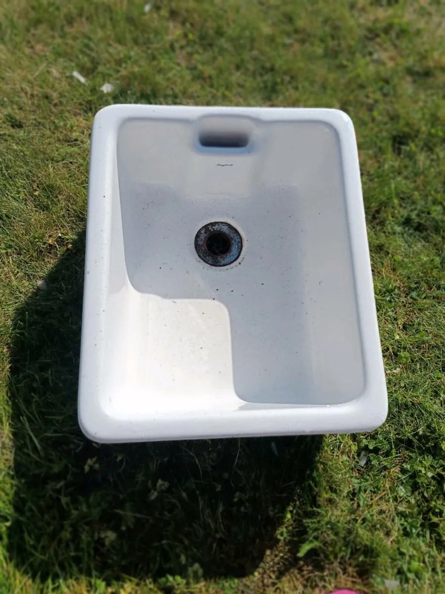Belfast sink - Image 1