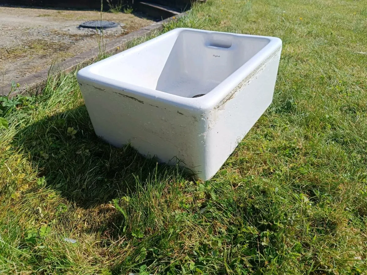 Belfast sink - Image 4