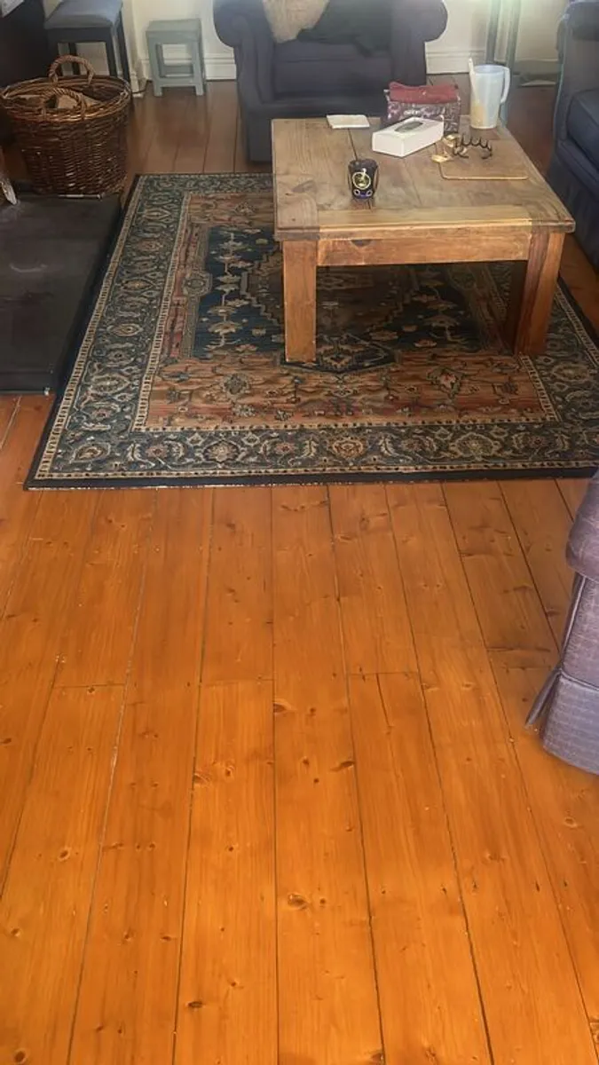 Wood Flooring - Image 2