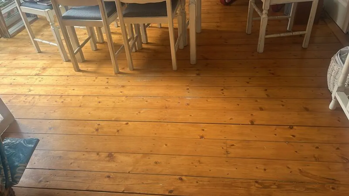 Wood Flooring - Image 3