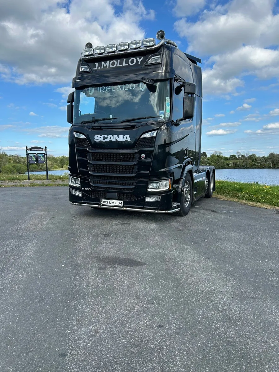 Truck - Image 1