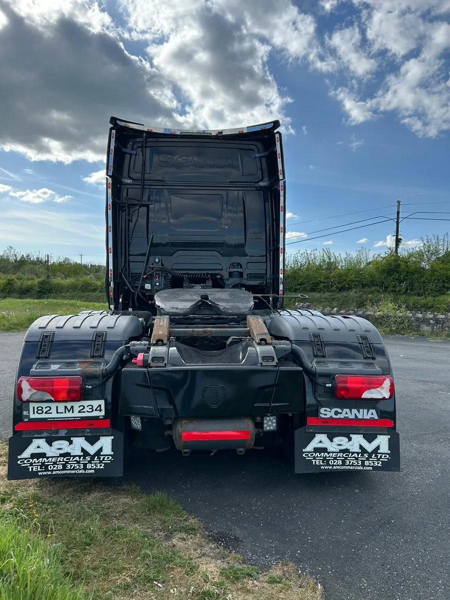 Truck - Image 3