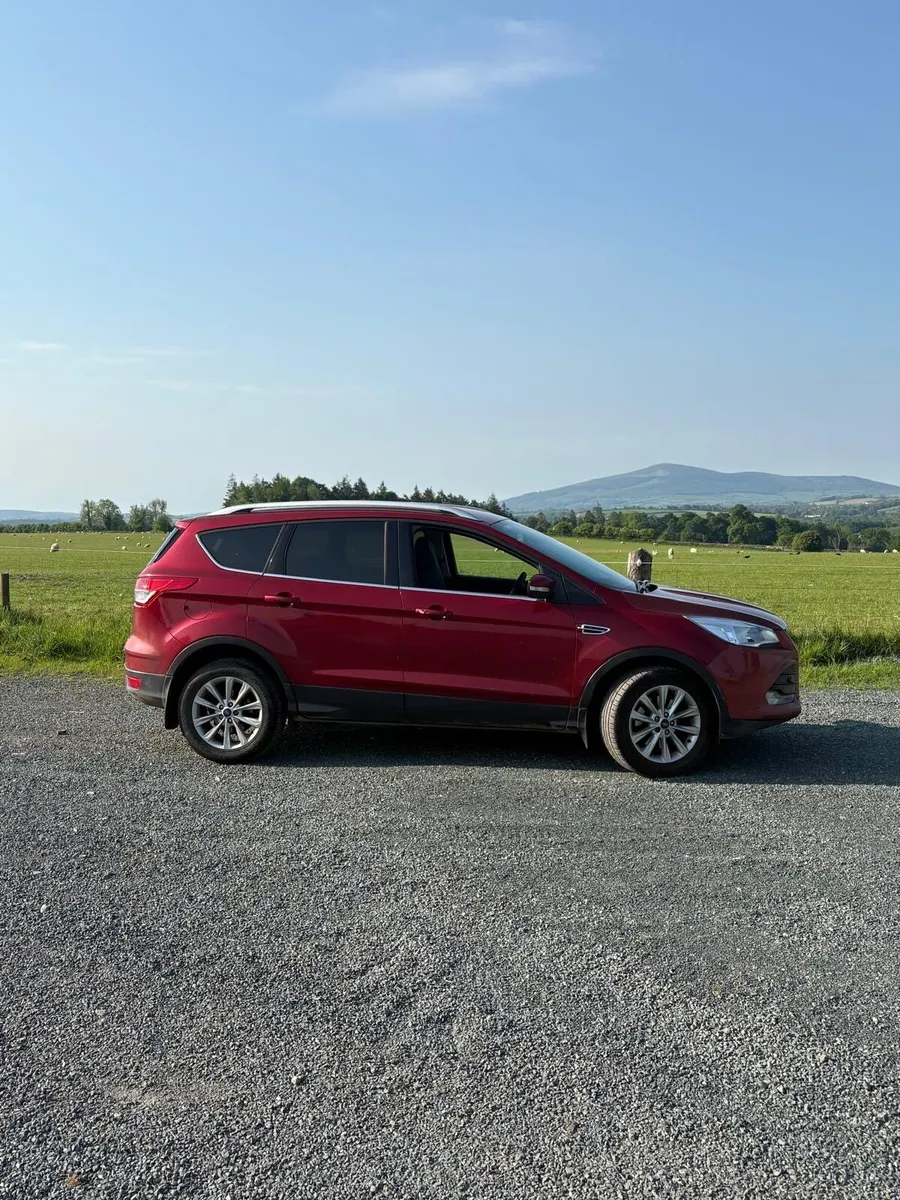 Ford kuga - Image 2