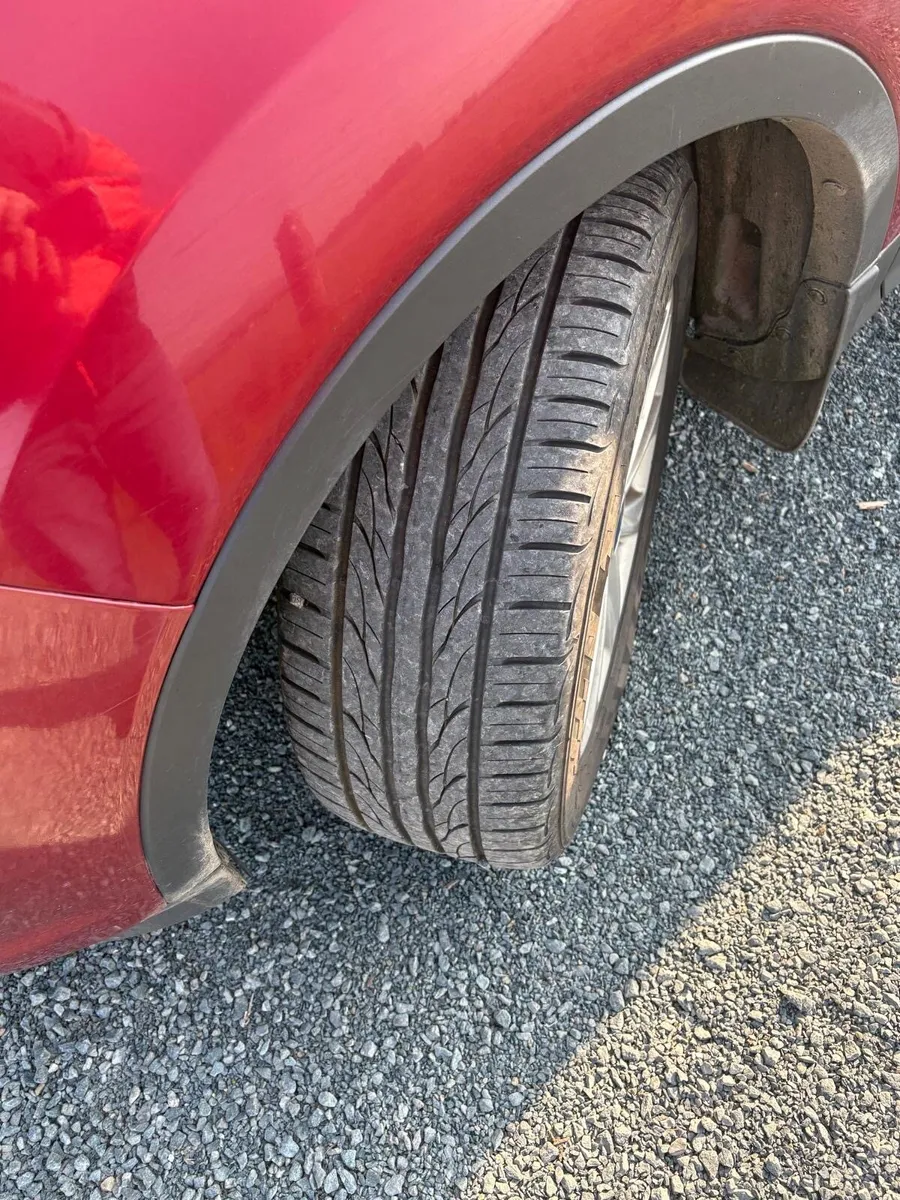Ford kuga - Image 3