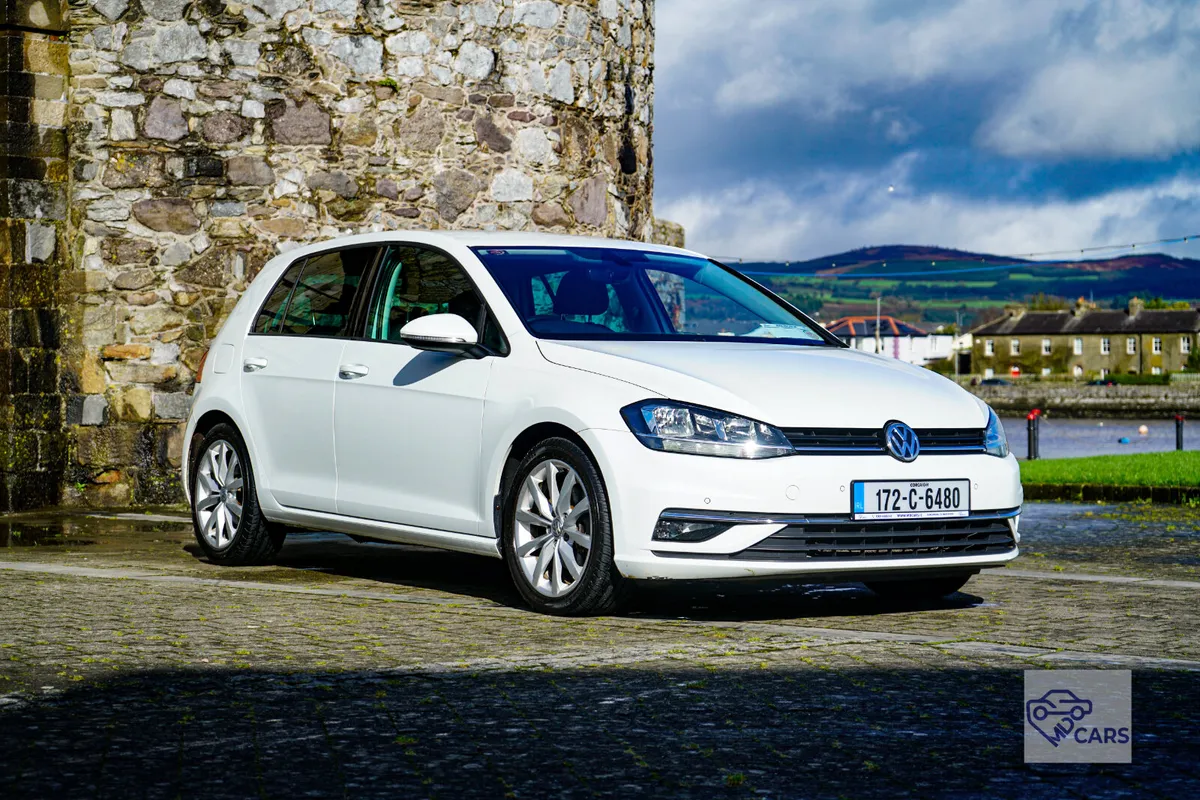 Vw golf gt highline - Image 2
