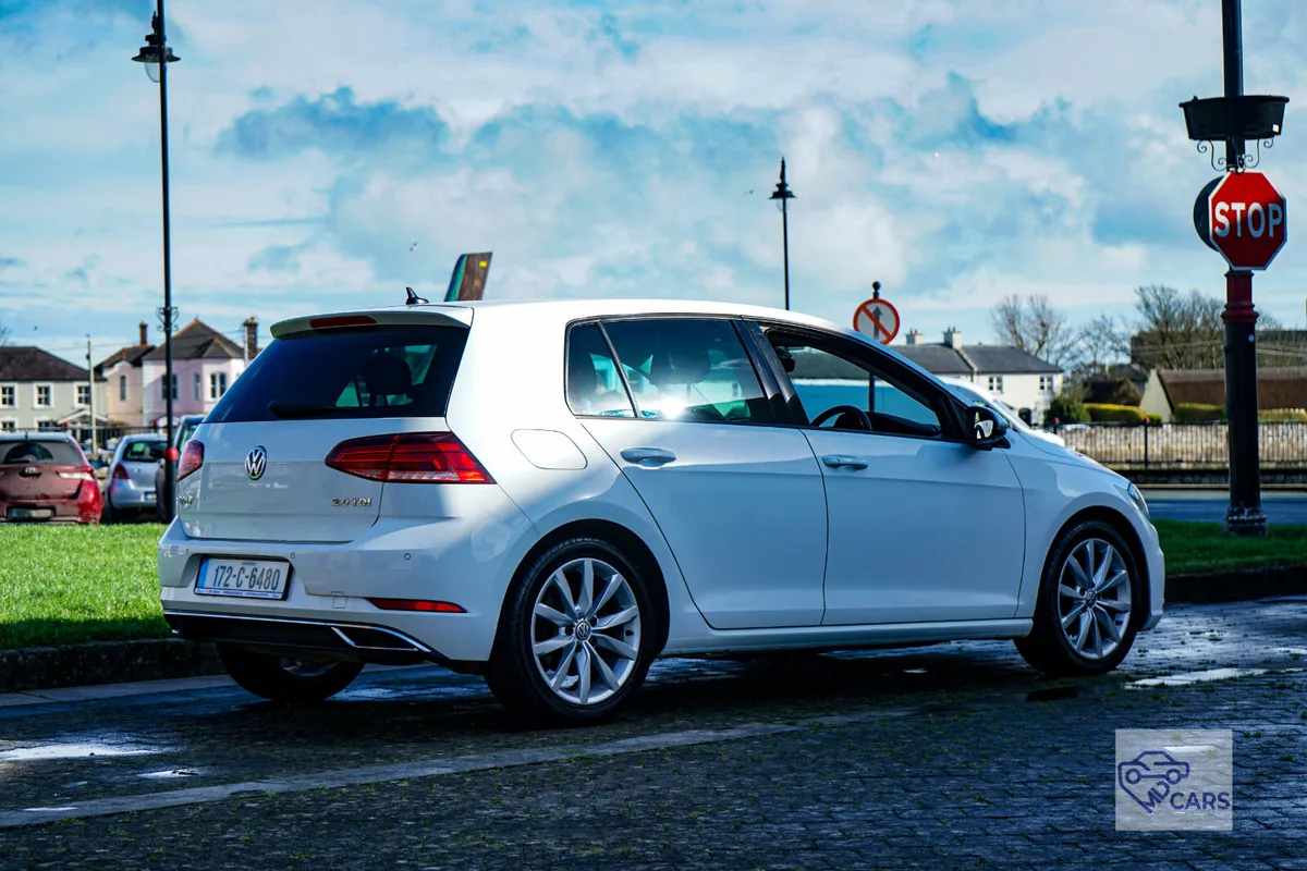 Vw golf gt highline - Image 3