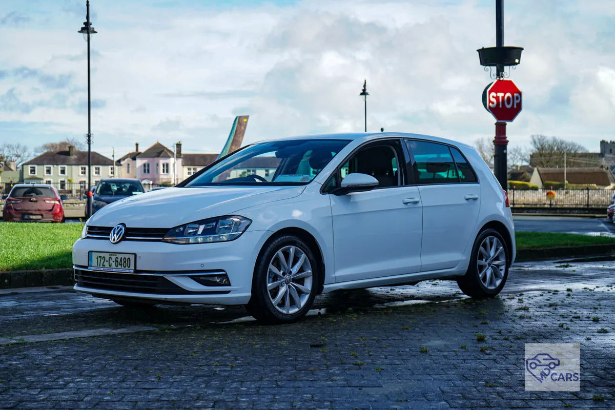 Vw golf gt highline - Image 4