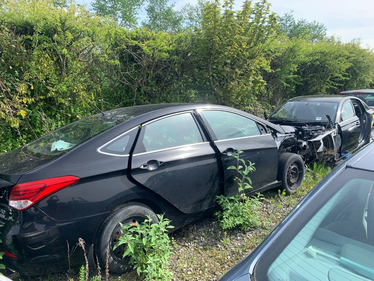 CAR PARTS NORTH DUBLIN - Image 2
