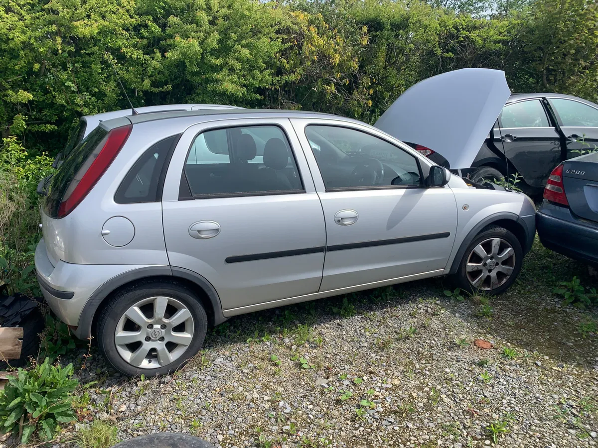 CAR PARTS NORTH DUBLIN - Image 4