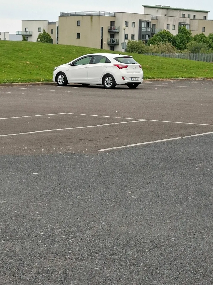 Hyundai i30 2014 - Image 3