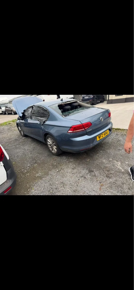 2016 Passat breaking - Image 2