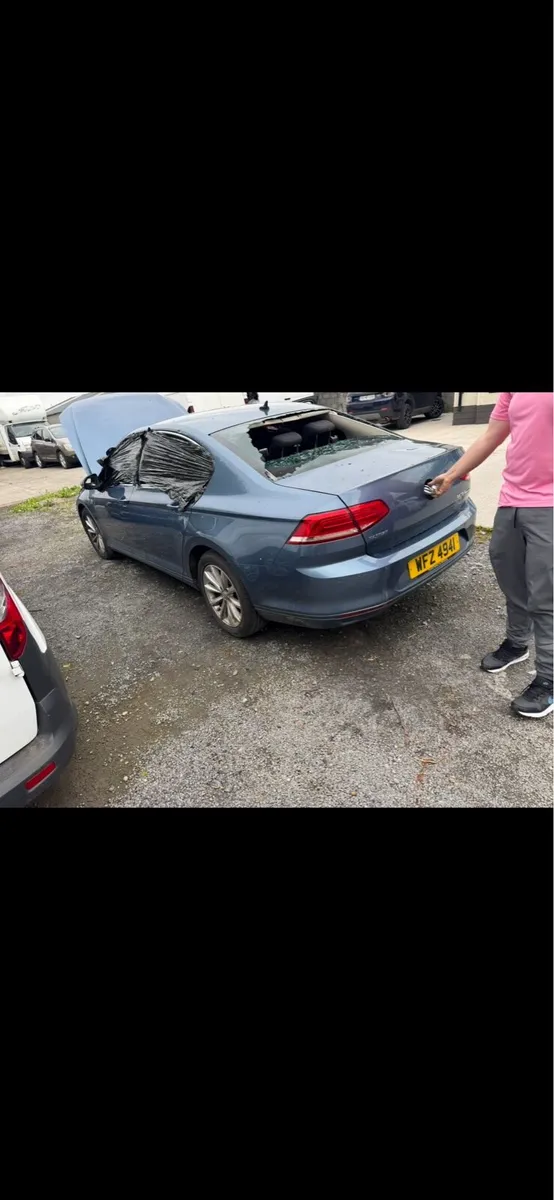2016 Passat breaking - Image 3