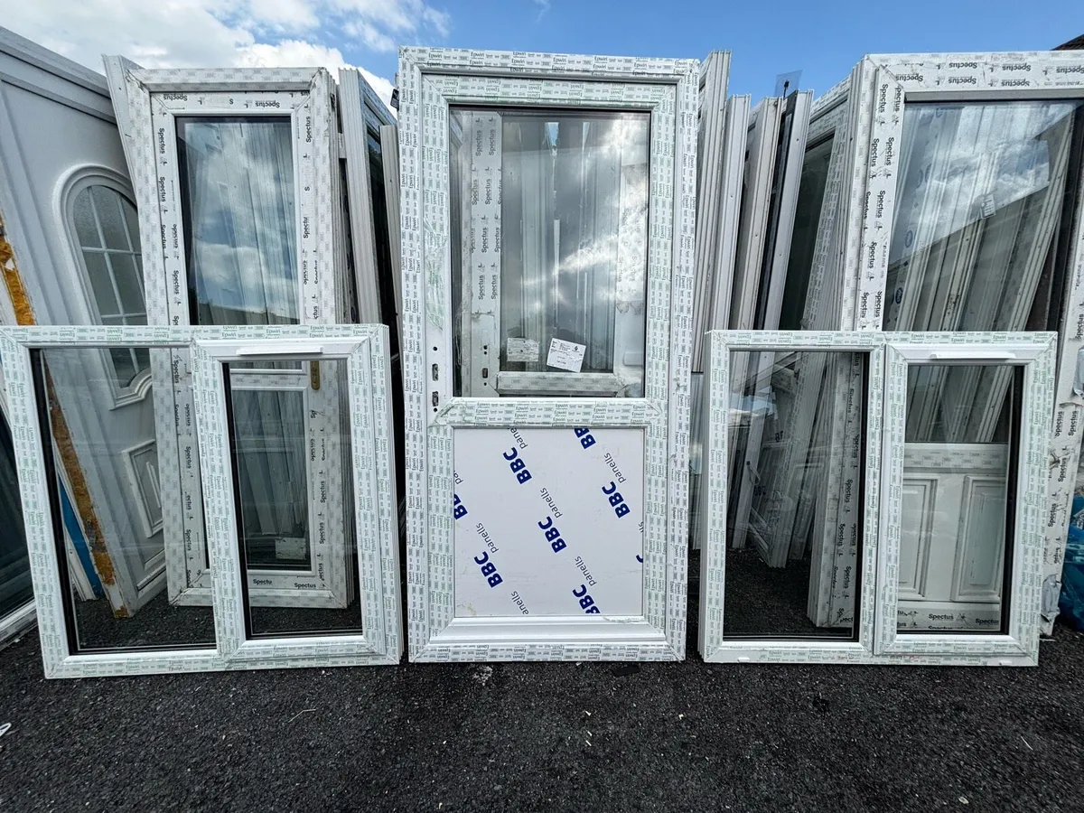PVC doors - Image 4
