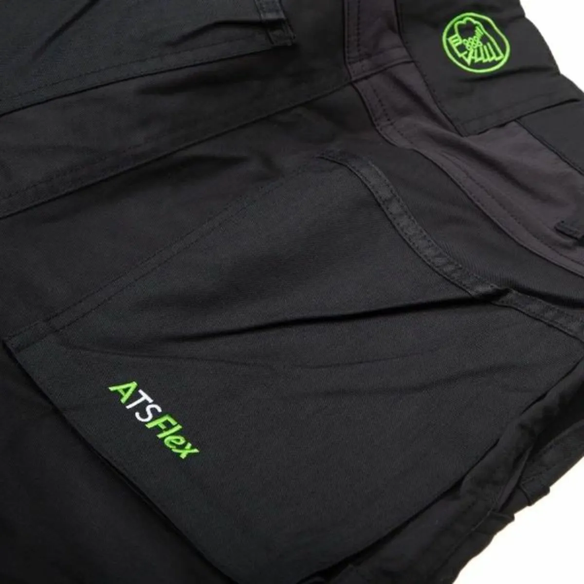 Apache BANCROFT ATS FLEX 'Slim Fit' Twin Pack - Image 4