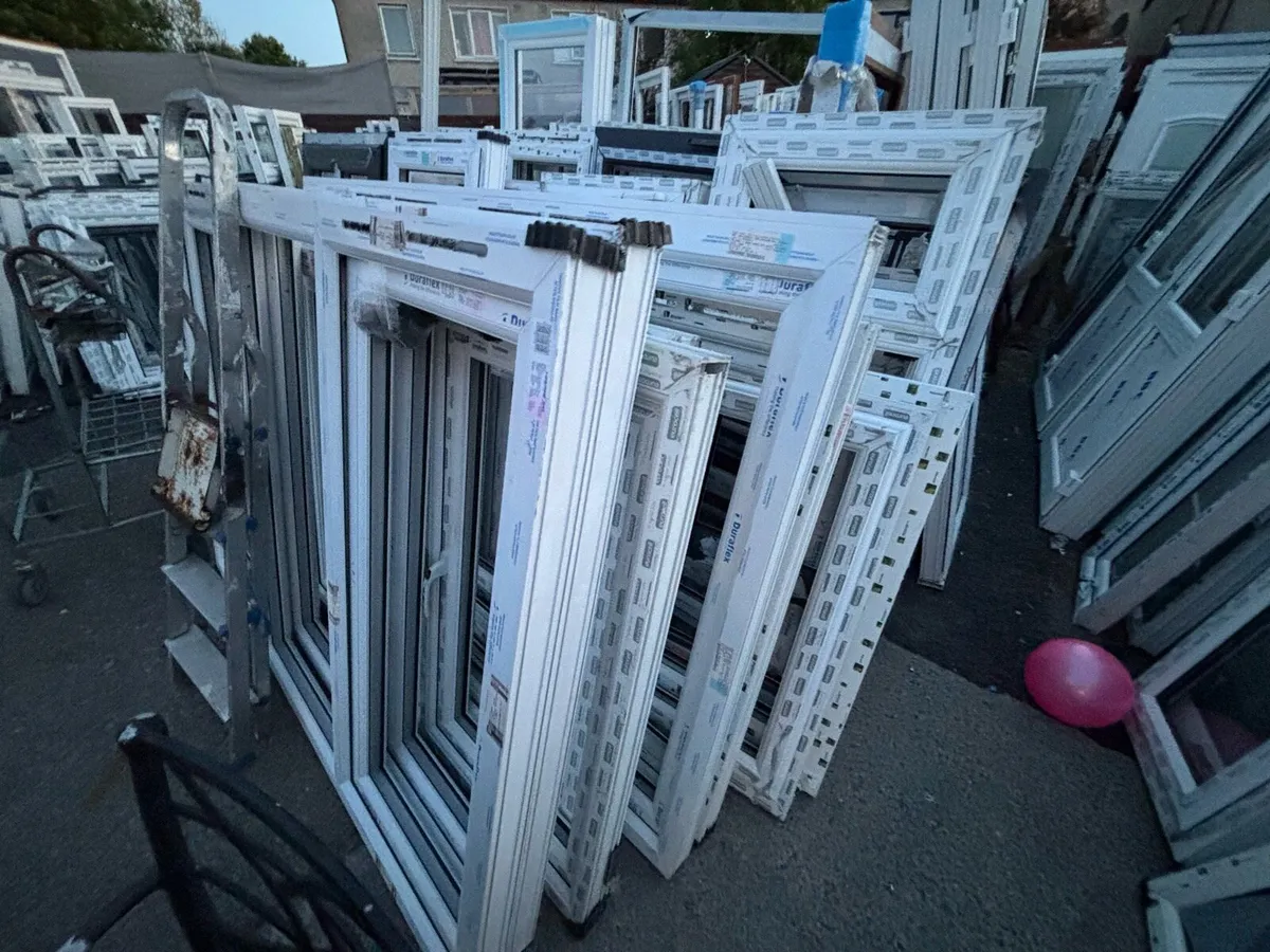 PVC doors - Image 2