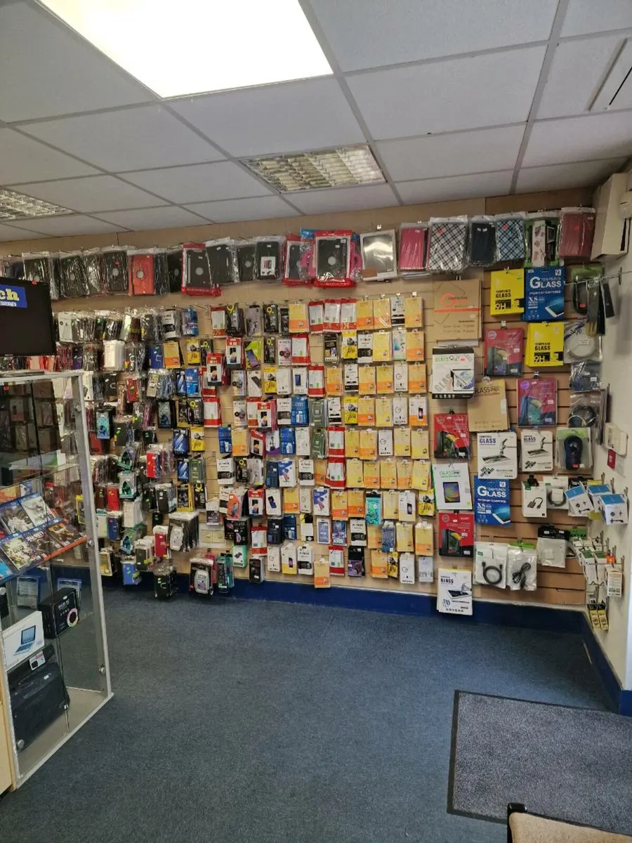 Phone Shop Business for Sale - Image 4