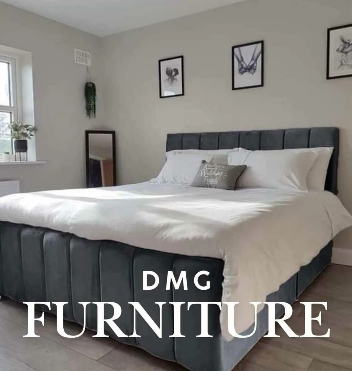 New Florida Bed Packages With Mattresses - Image 2