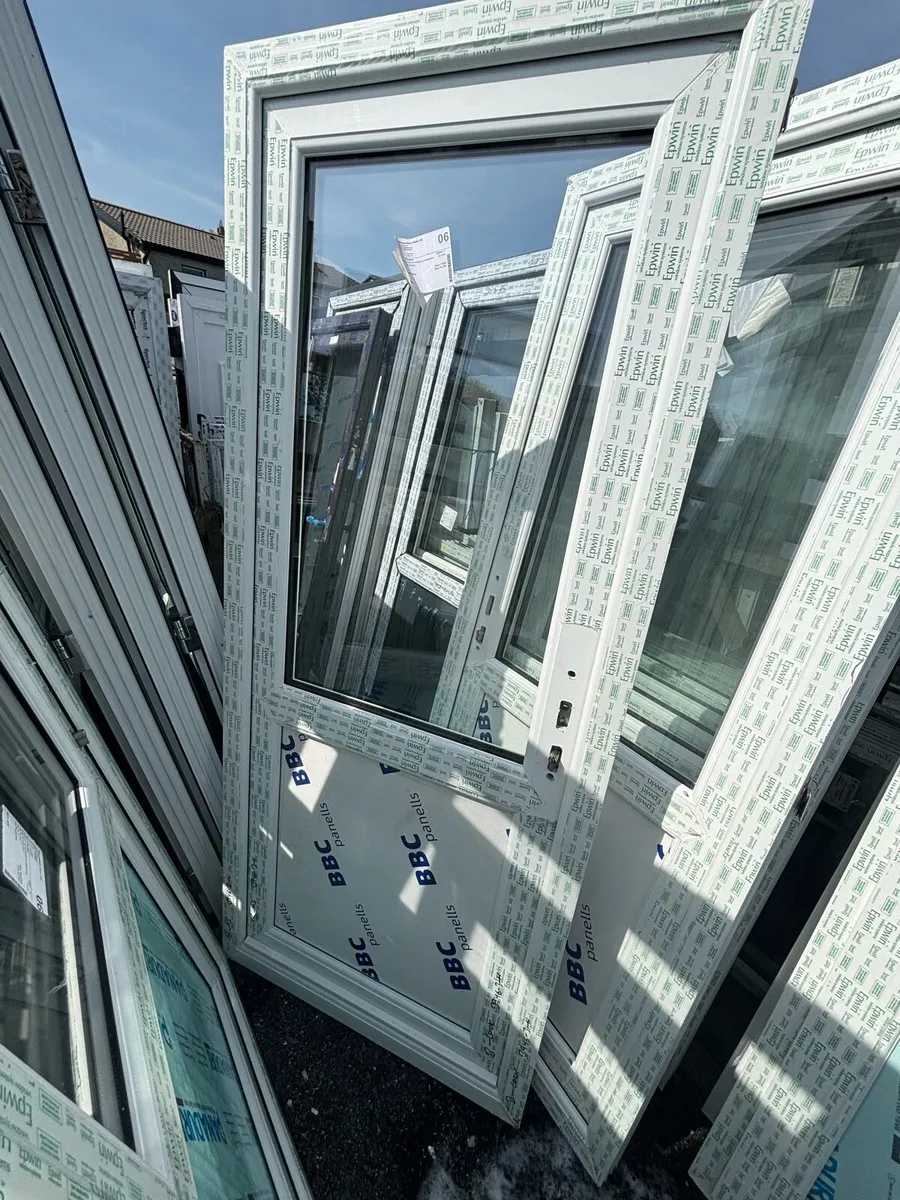 Pvc doors - Image 2