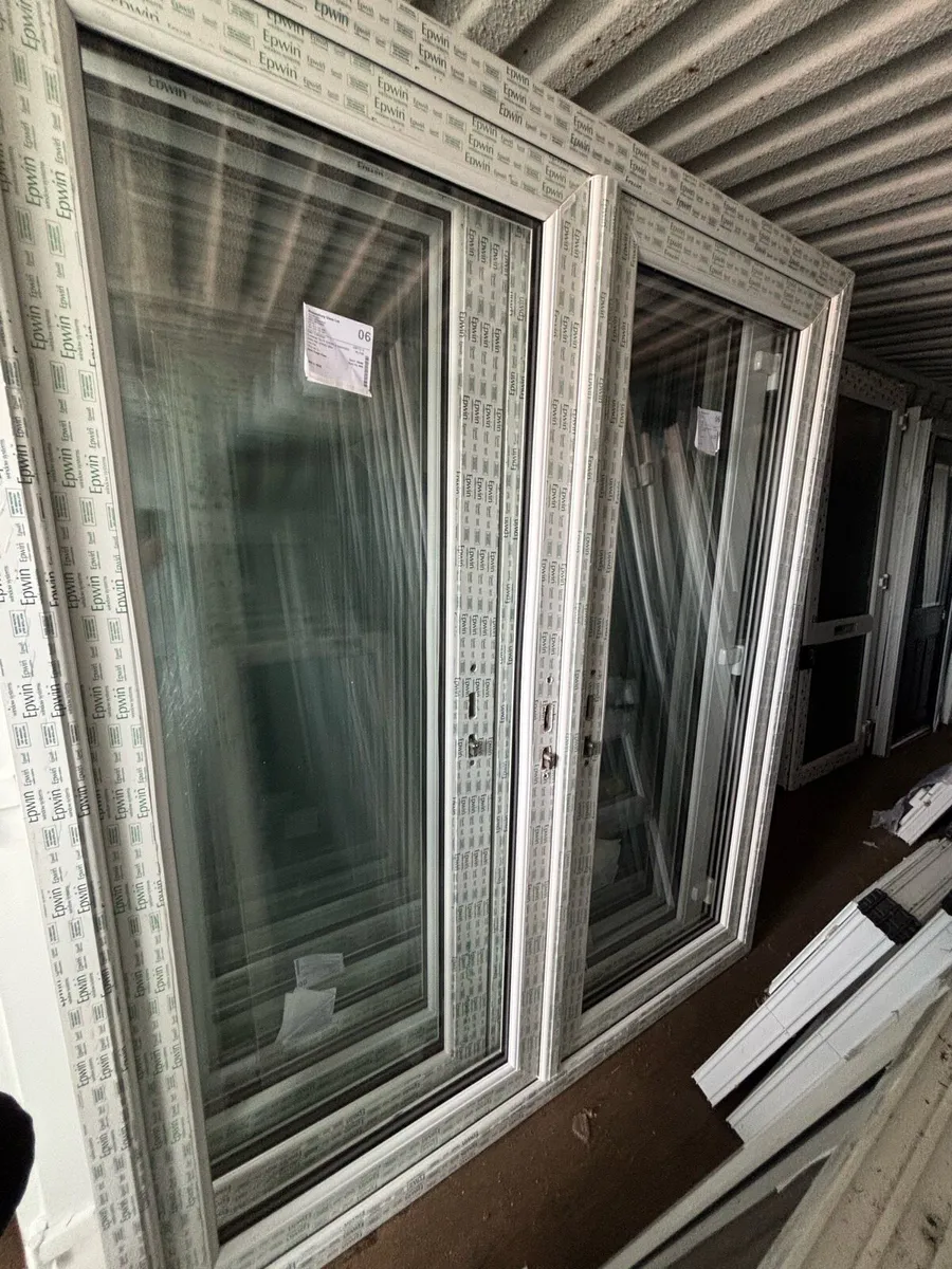 Pvc doors - Image 3