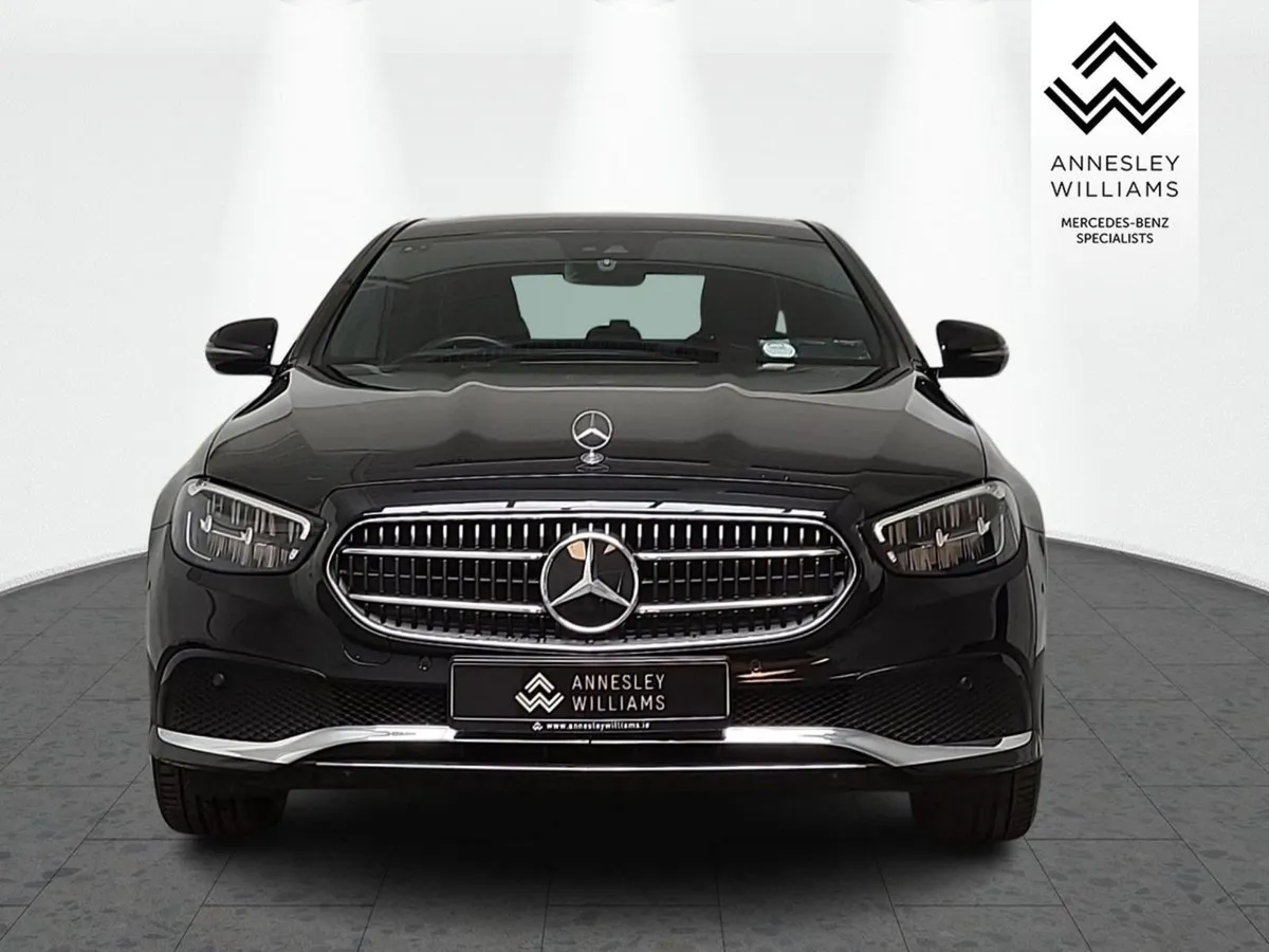 Mercedes-Benz E-Class E 220d Avantgarde - Image 3