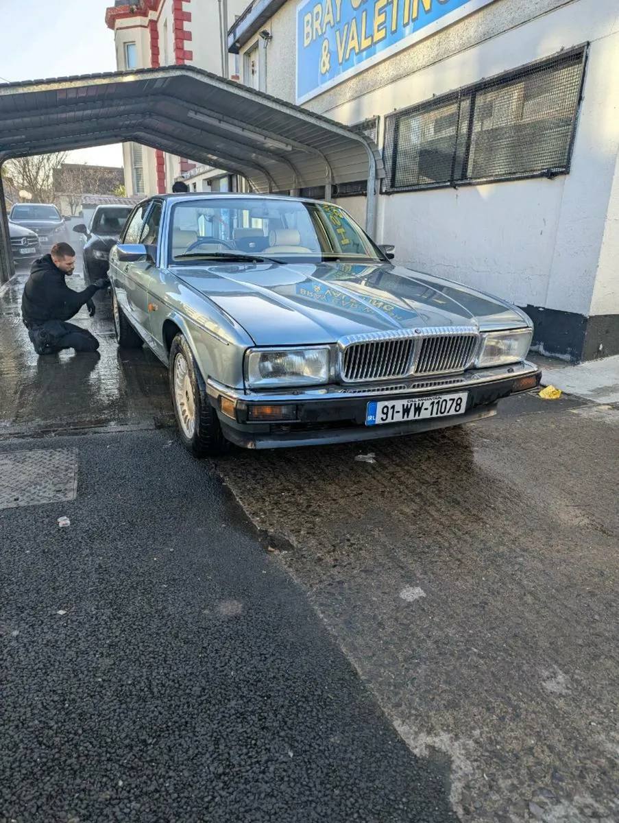 Daimler Xj40/ XJ6 - Image 1