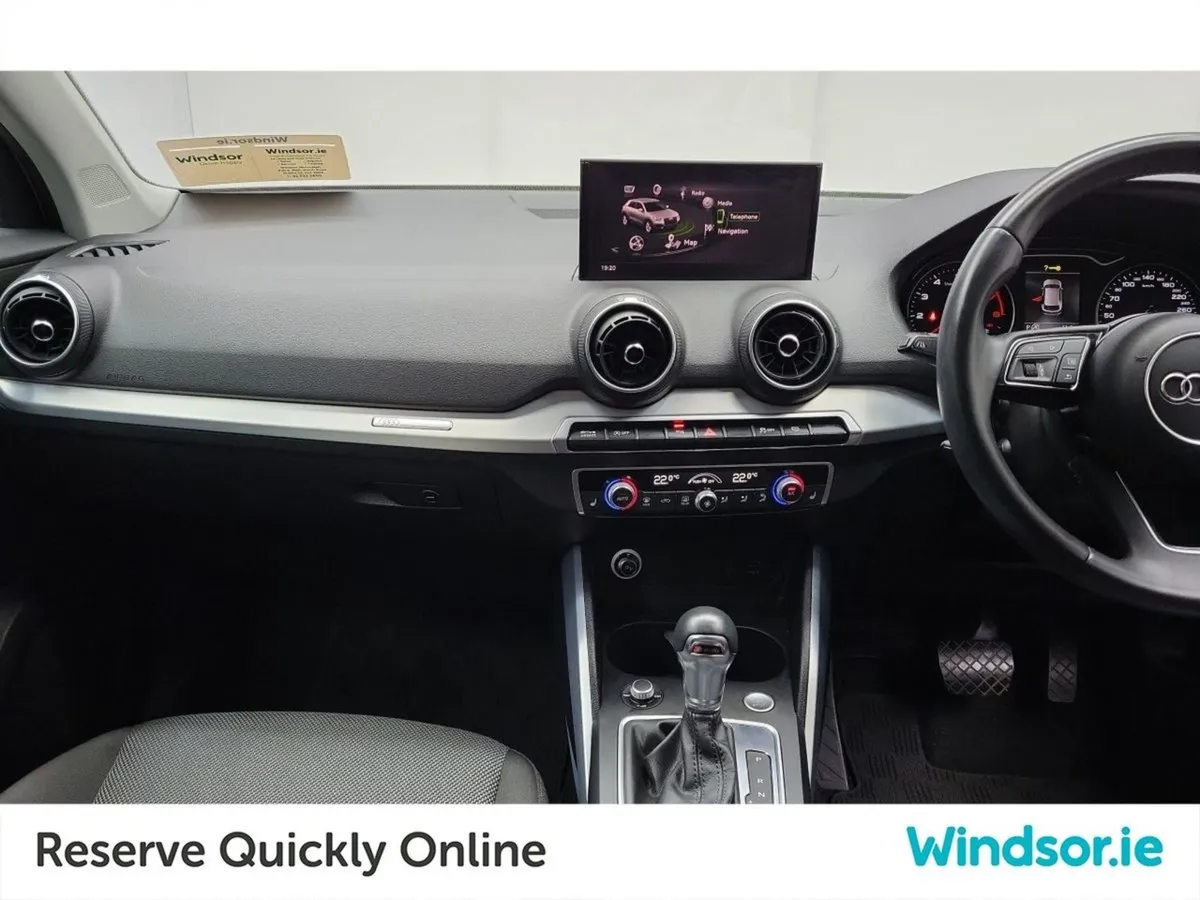 Audi Q2 SE 30 Tfsi - Image 4