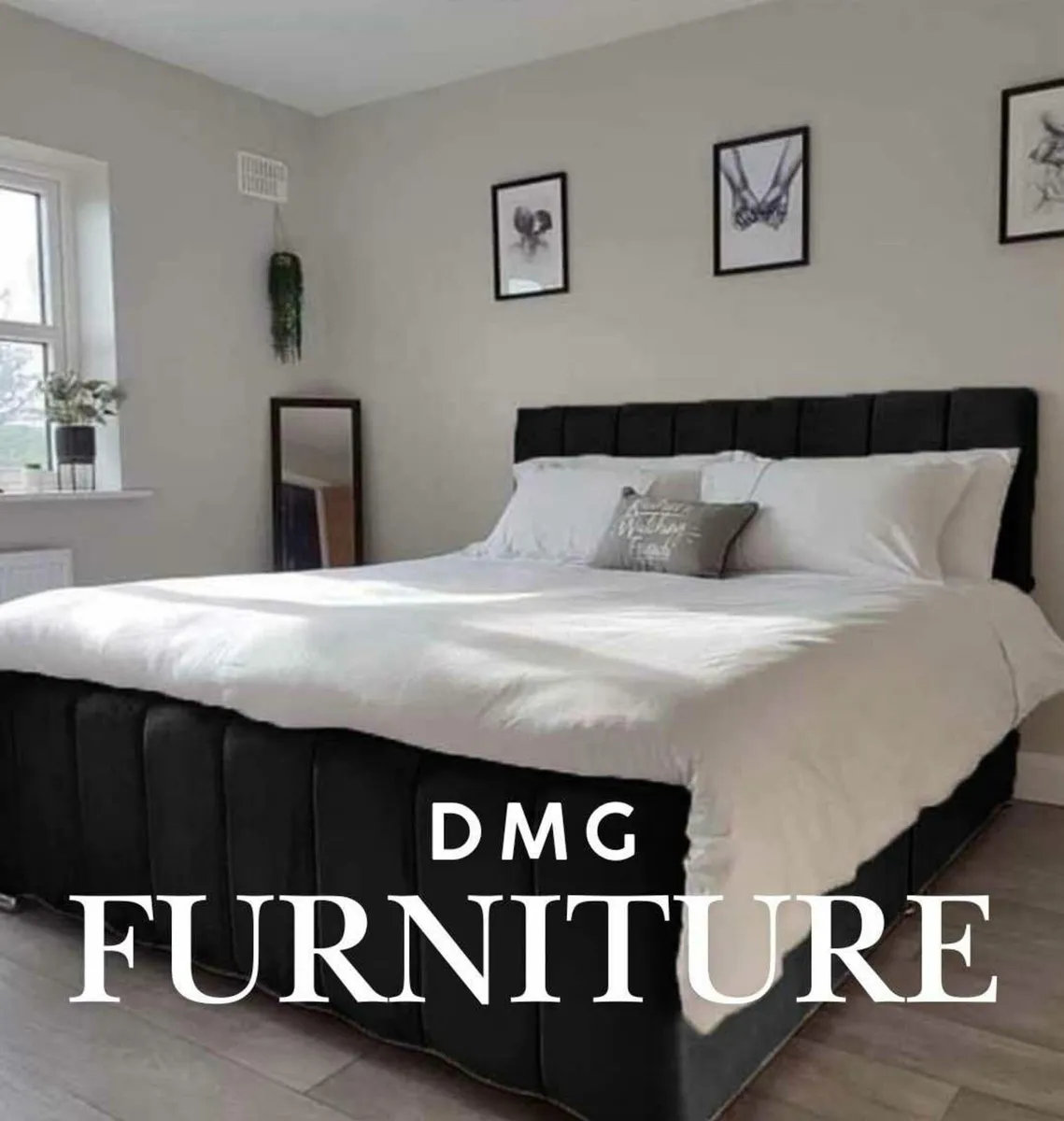 New Florida Bed Packages With Mattresses - Image 1