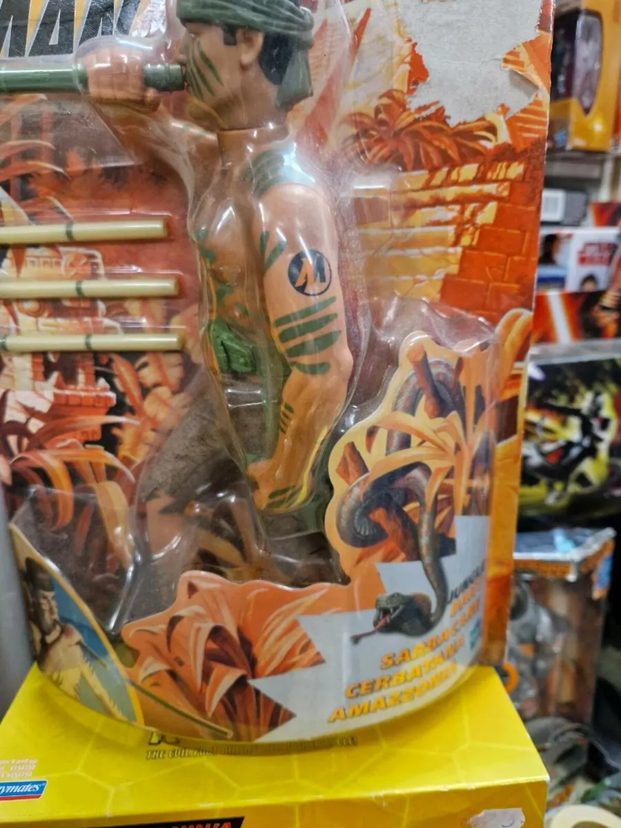 Action Man - Image 3