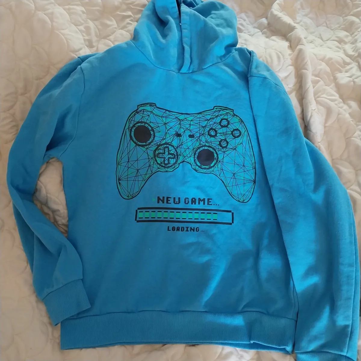Boys Bundle 13-14 - Image 3