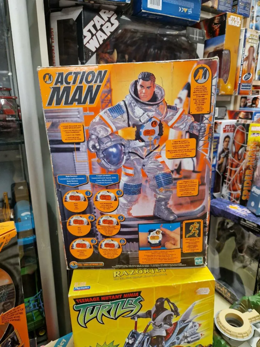 Action Man - Image 4