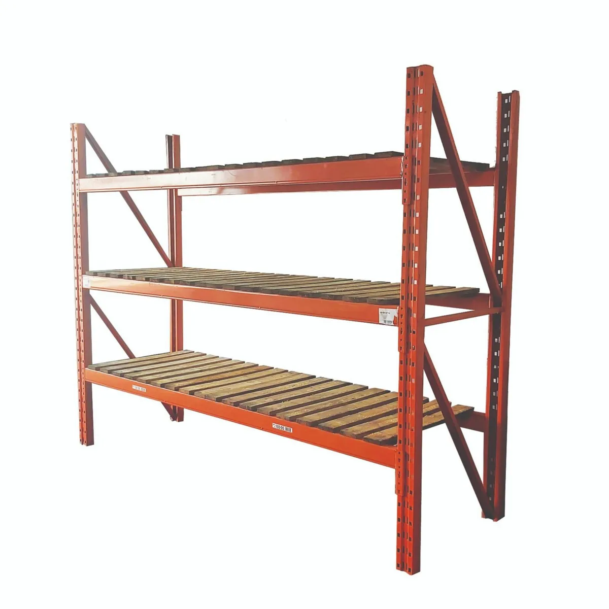 Used Garage Shelving (ref:LS013) - Image 4