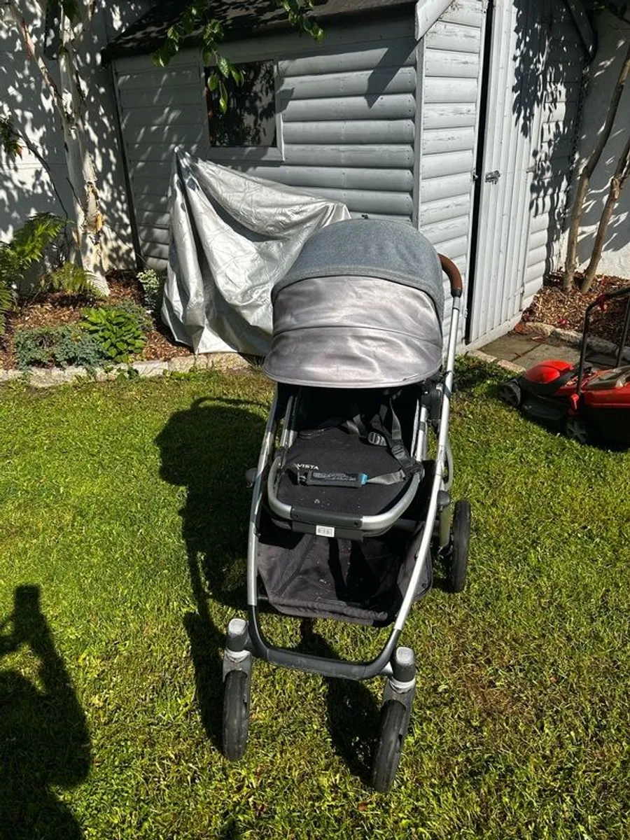 buggy- uppa vista - Image 2