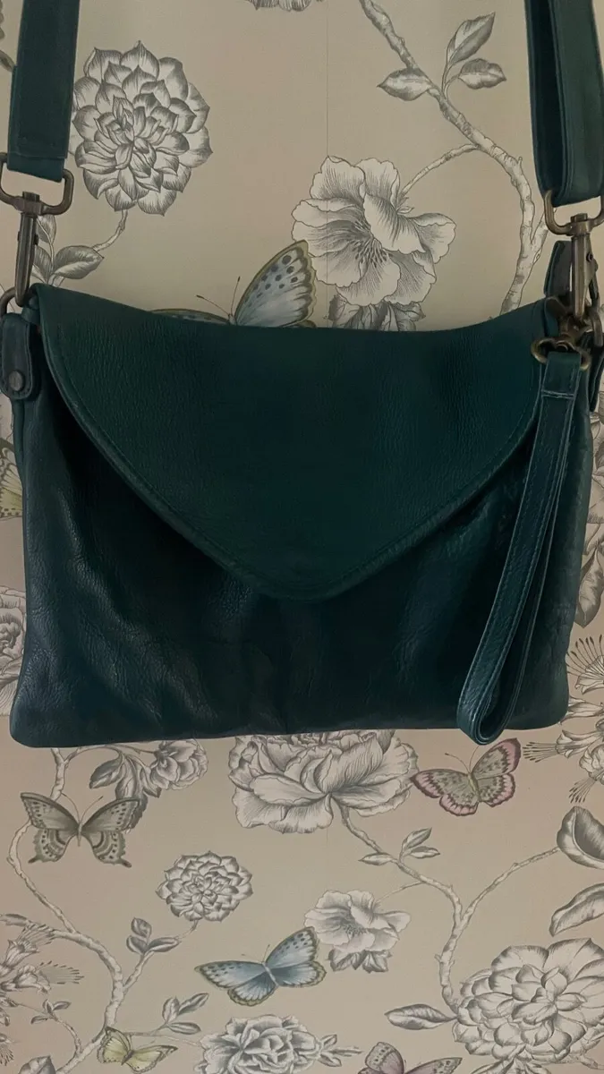 Green bag - Image 2