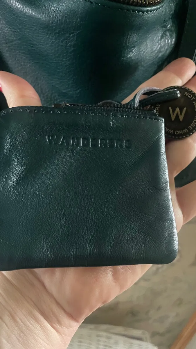 Green bag - Image 3