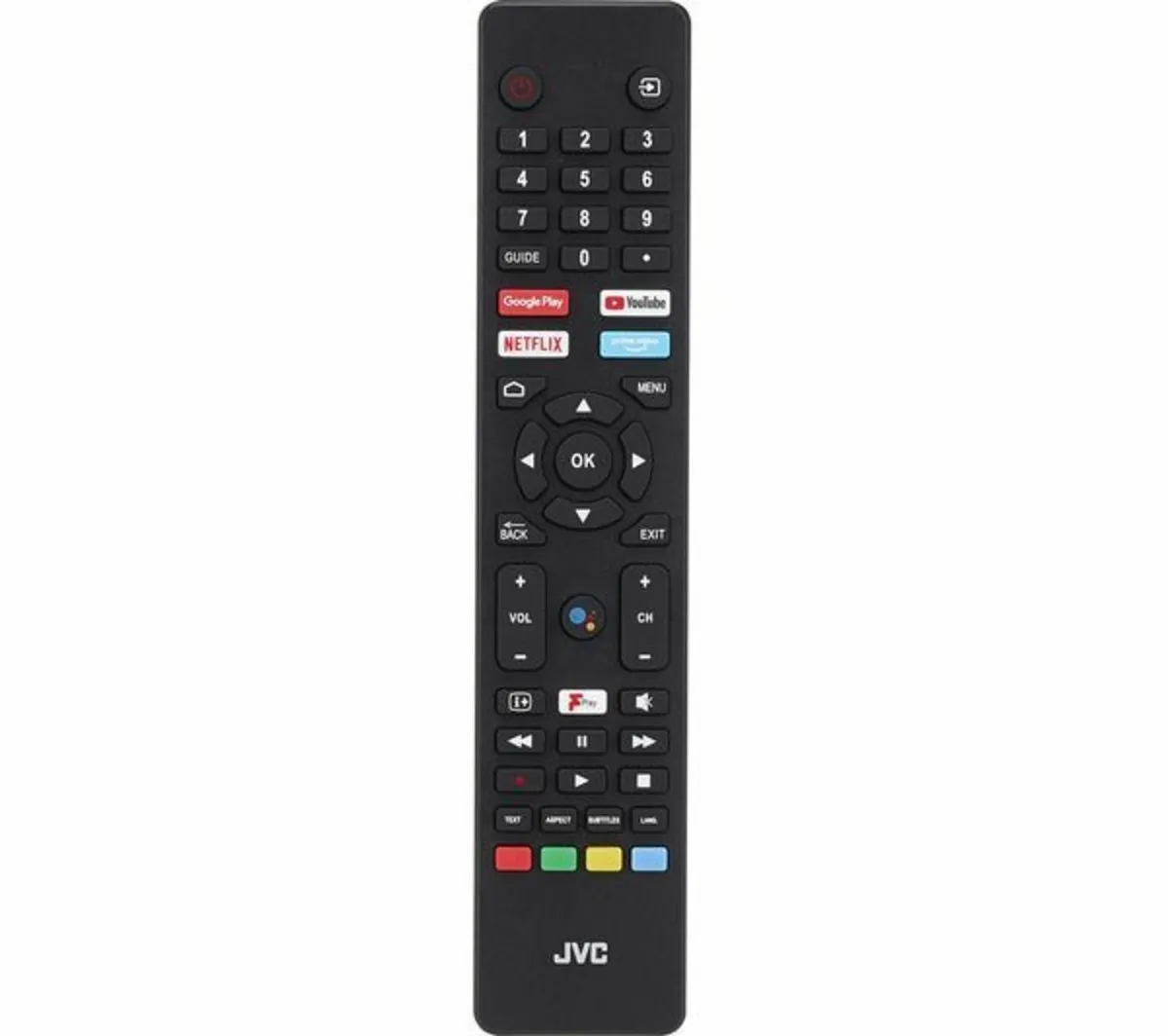 JVC Android TV - Image 2