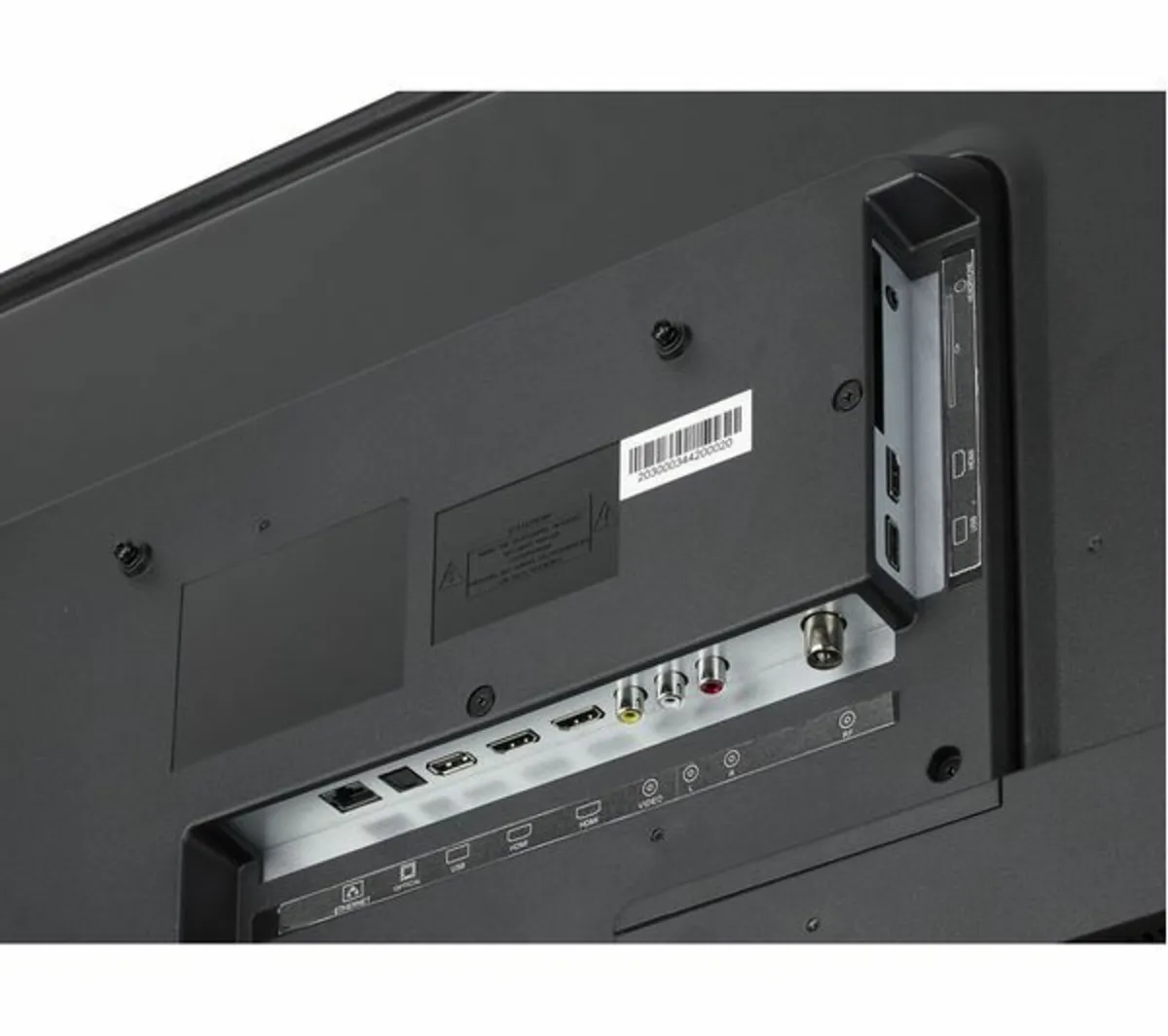 JVC Android TV - Image 3