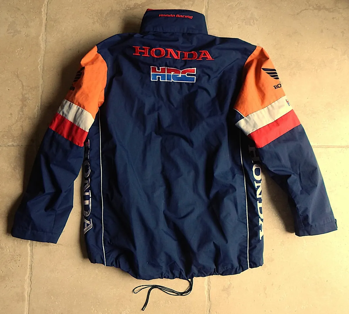 Gents Honda Racing Jacket, Size S - Image 4