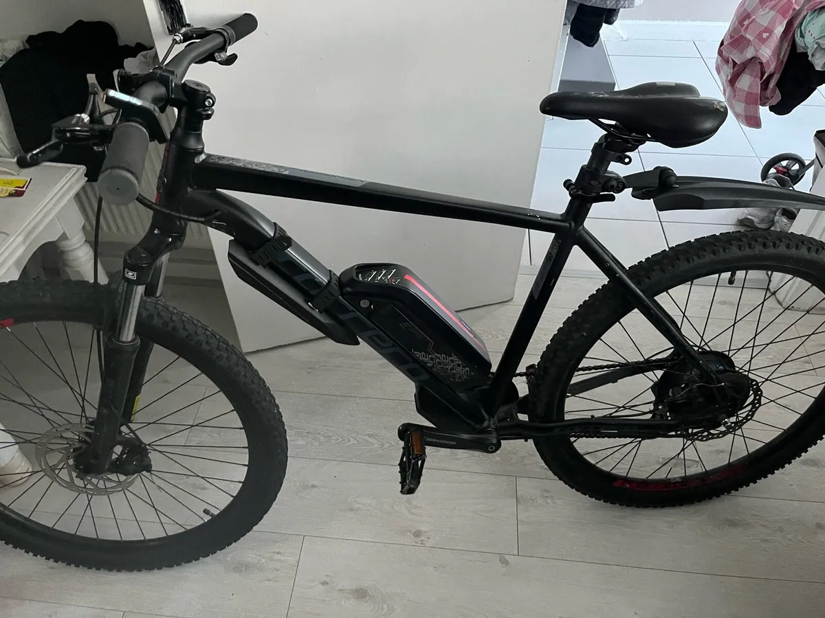Ebike - Image 1