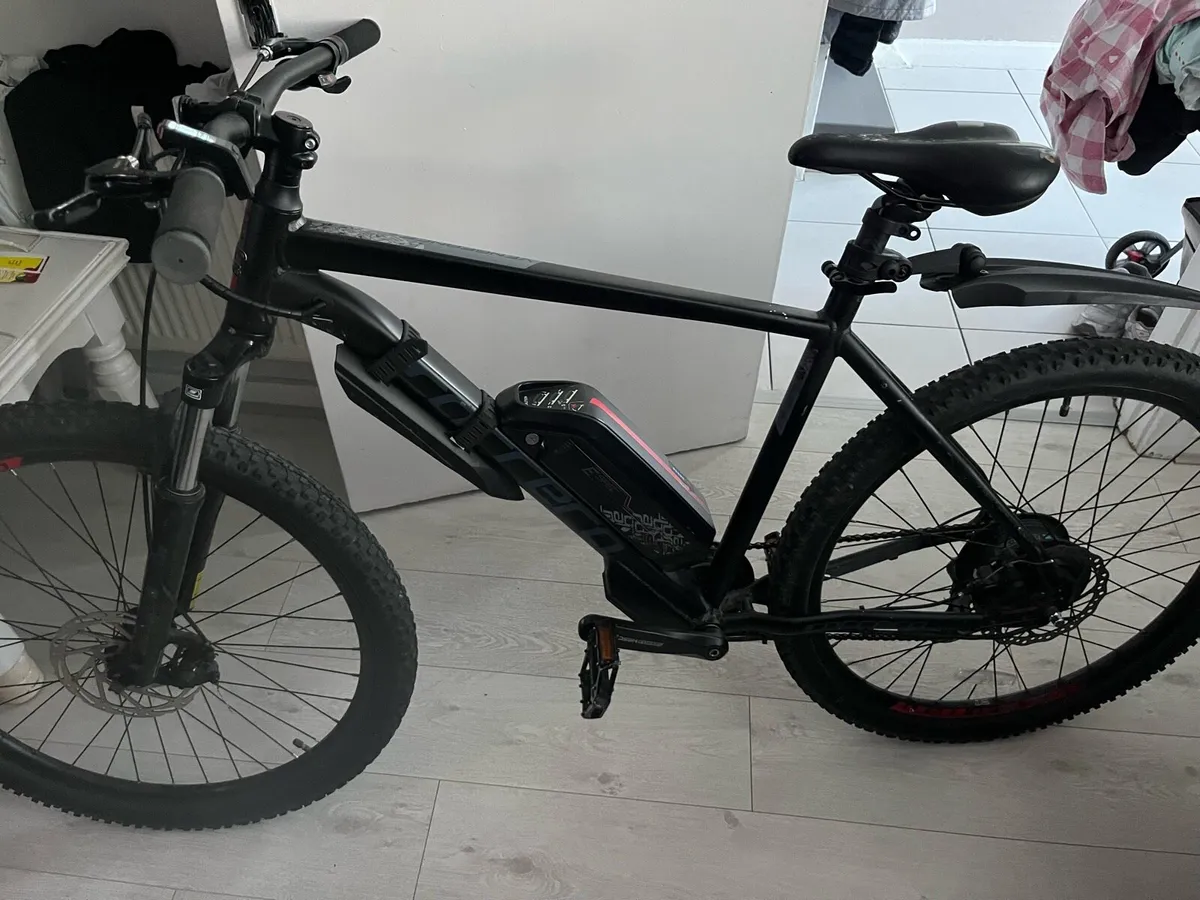 Ebike - Image 3