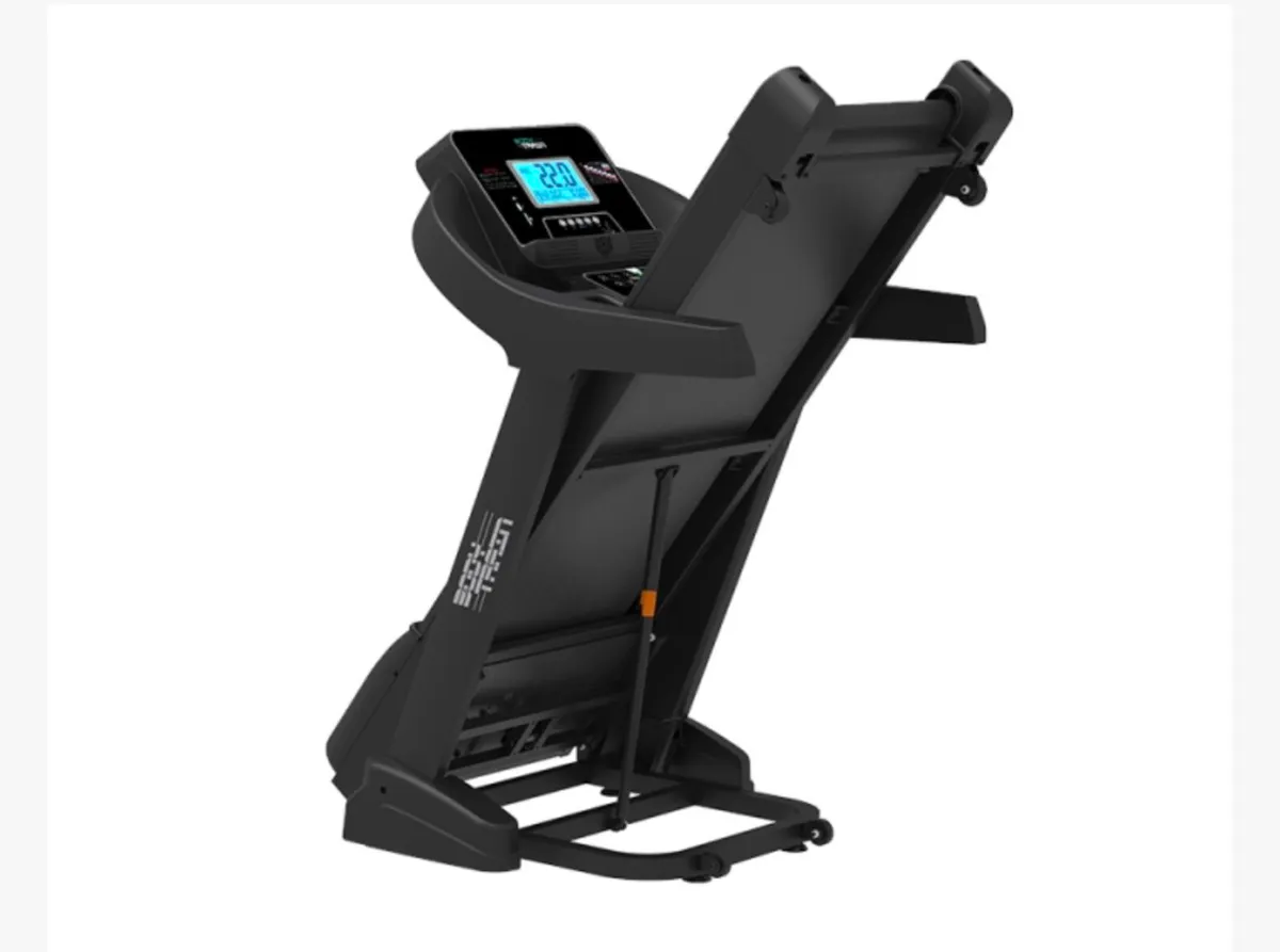Treadmill - Image 2