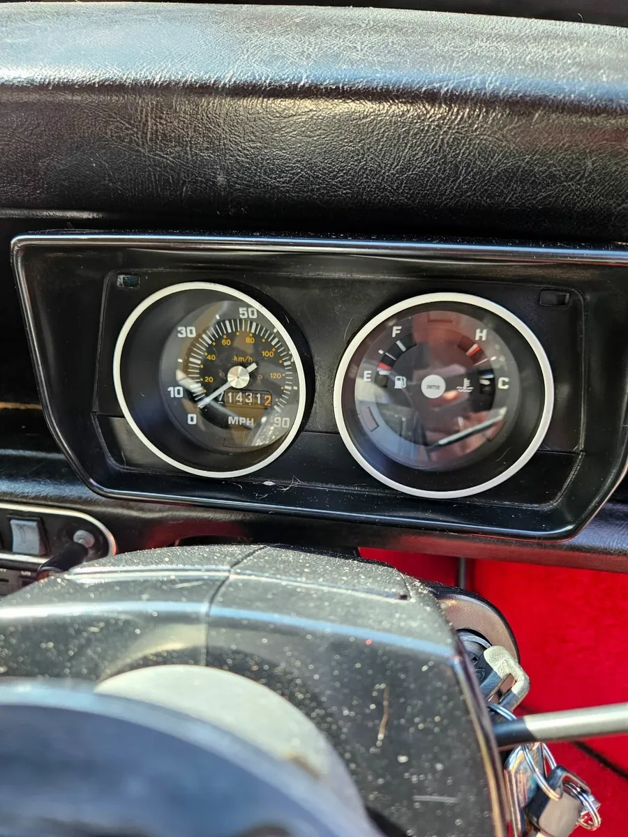 Austin Mini 1985 - Image 2