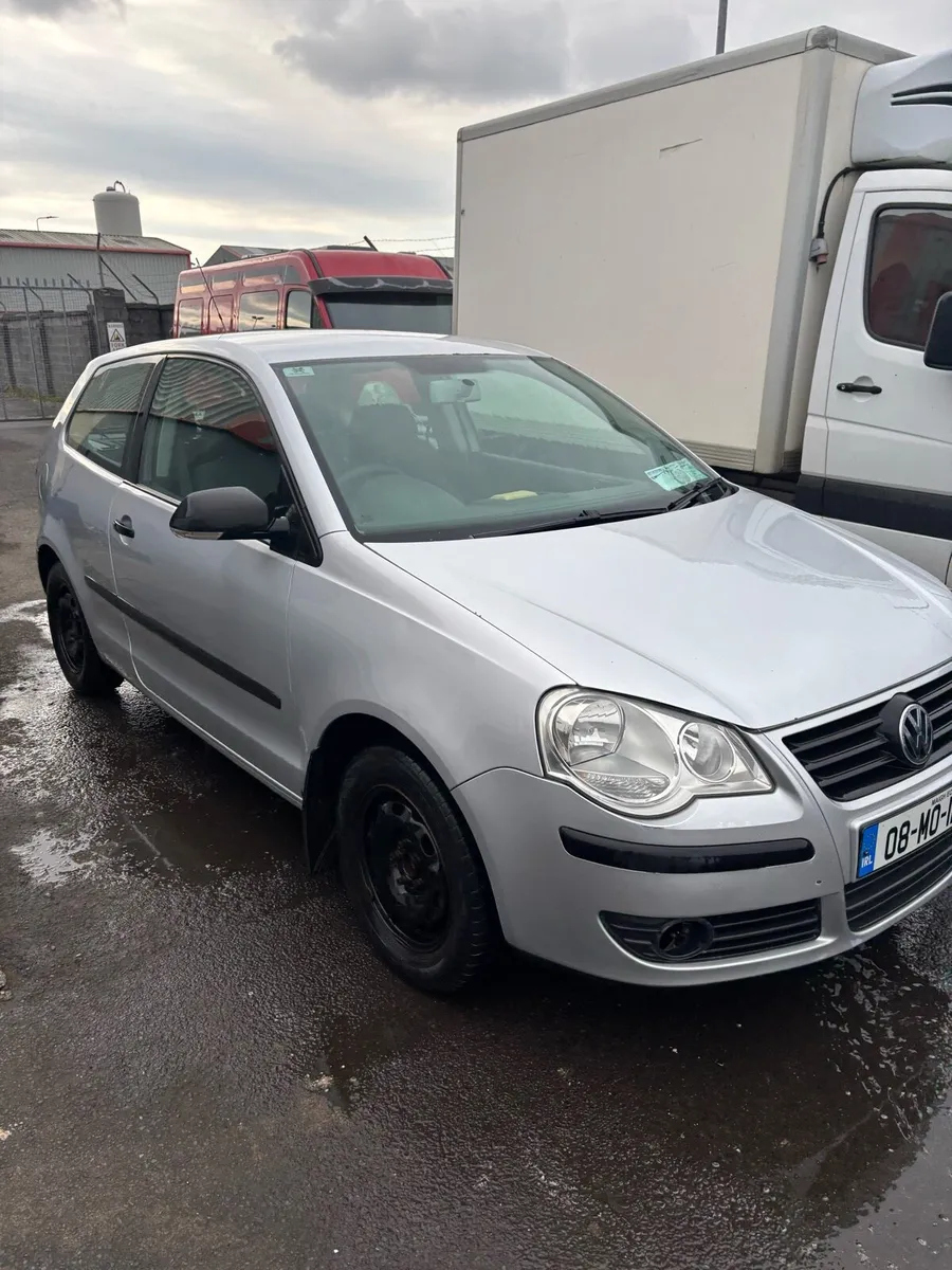 VW POLO 1.2 2008 *NEW NCT* - Image 2