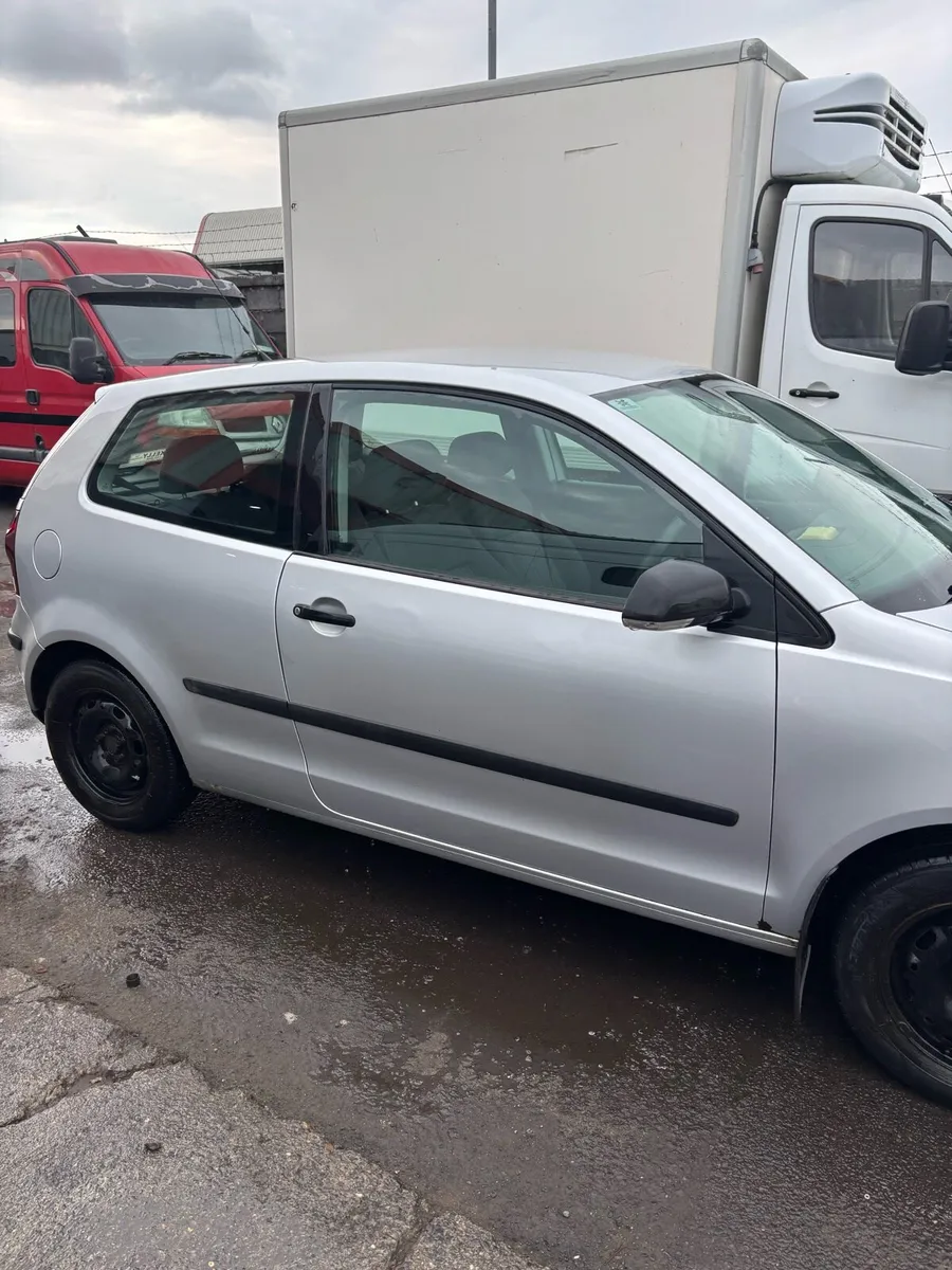 VW POLO 1.2 2008 *NEW NCT* - Image 3