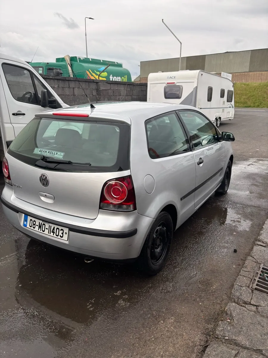 VW POLO 1.2 2008 *NEW NCT* - Image 4