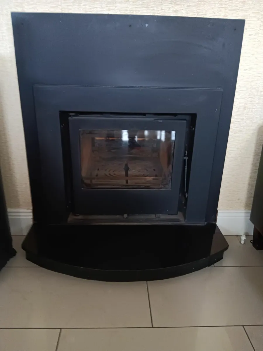 Stove Double sided - Image 2