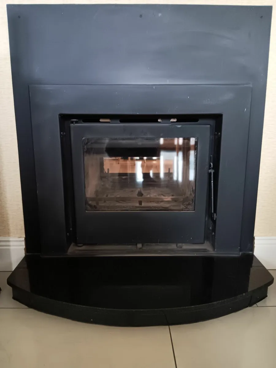 Stove Double sided - Image 3