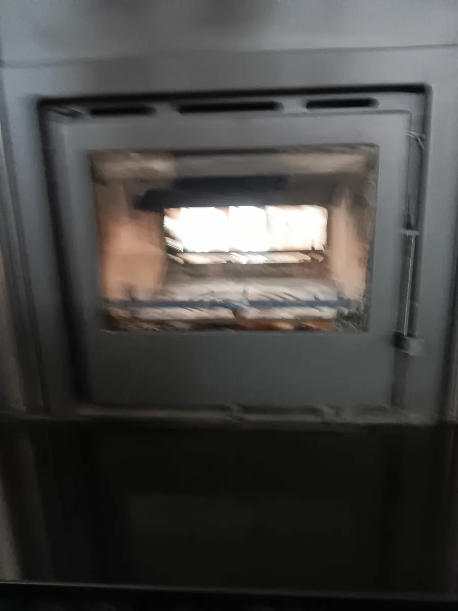 Stove Double sided - Image 4